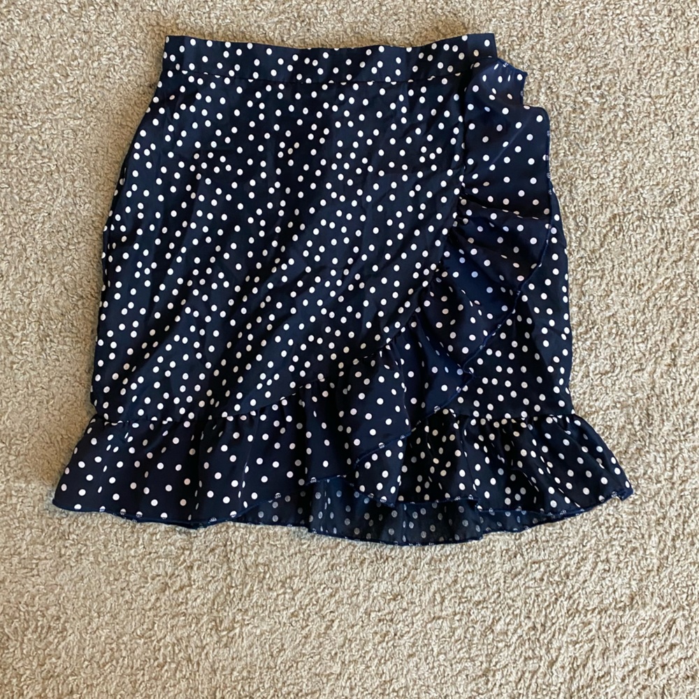 Pretty Little Thing Skirt